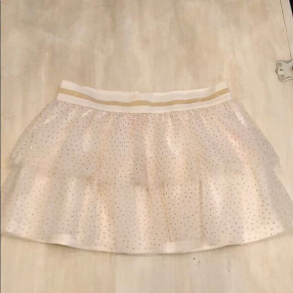 Faded Glory tulle skirt M 7/8 - Picture 3 of 8